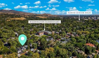 1615 N 16th St, Boise, ID 83702