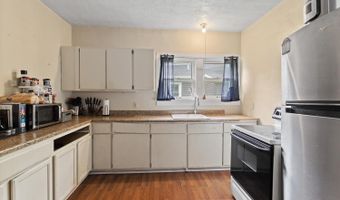121 W Beecher, Adrian, MI 49221