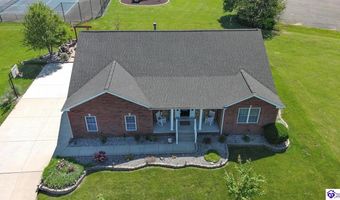 107 Woodhill Rd, Bardstown, KY 40004