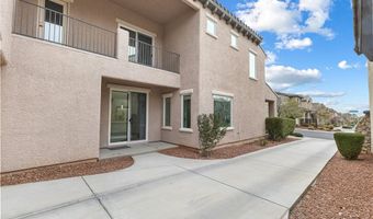 2231 Desert Prairie St, Las Vegas, NV 89135
