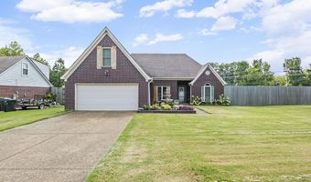 3483 BROADWAY St, Bartlett, TN 38133