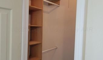 4209 TULIA Dr, Amarillo, TX 79109