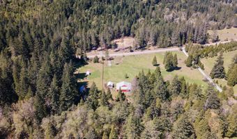 2799 Quines Creek Rd, Azalea, OR 97410