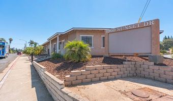 1900 Sunset Dr, Escondido, CA 92025