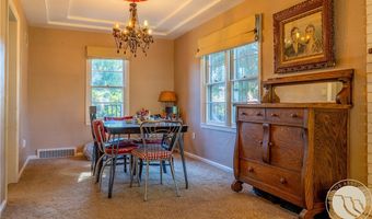 321 S 3rd St, Bridger, MT 59014