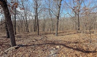 Redbud Loop, Afton, OK 74331