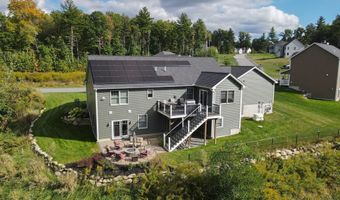 237 Woodland Way, Ayer, MA 01432