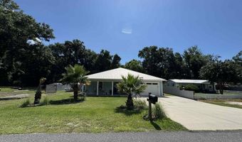 175 24th Ave, Apalachicola, FL 32320