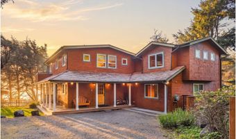 44850 TIDE Ave, Arch Cape, OR 97102