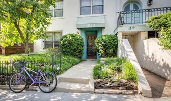 1830 CALIFORNIA St NW #8, Washington, DC 20009