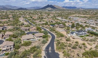 5501 E CALLE DEL SOL, Cave Creek, AZ 85331