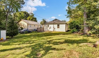 1630 Lodge St, Alcoa, TN 37701