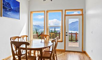 29601 W Glenn Hwy, Chickaloon, AK 99674