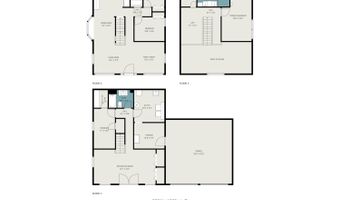 28808 H Dr N, Albion, MI 49224