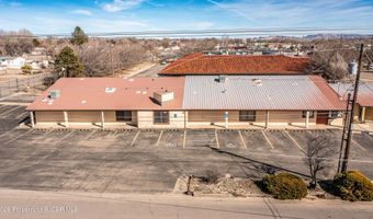 100 N CHURCH St, Bloomfield, NM 87413