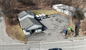 1456 Kennedy Blvd, Aliquippa, PA 15001