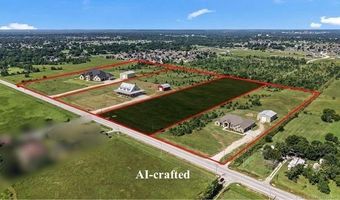 1 Bison Rd, Bartlesville, OK 74006
