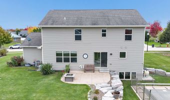 316 ALBERT Way, Appleton, WI 54915