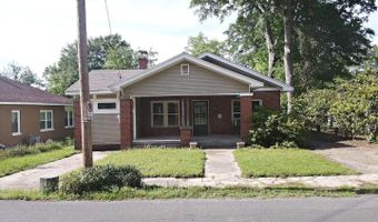 1303 Wilson St, Arkadelphia, AR 71923