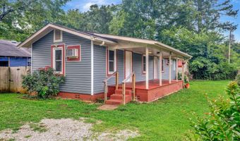 807 N Madison St, Athens, AL 35611