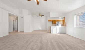 3304 S Ridge Ave, Bullhead City, AZ 86429