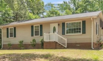107 A Brookforest Dr, Belton, SC 29627