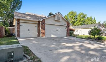 14337 W Sedona Dr, Boise, ID 83713