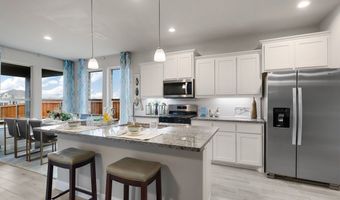 537 PICKETT CREEK Dr, Aledo, TX 76008