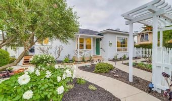 4584 3rd St, La Mesa, CA 91941