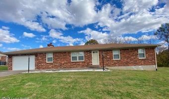 4127 Rossland Dr, Bardstown, KY 40004