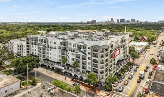 2305 EDGEWATER Dr 1509, Orlando, FL 32804