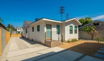 2672 Newell, Los Angeles, CA 90039