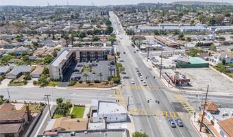2200 San Gabriel Blvd, Rosemead, CA 91770