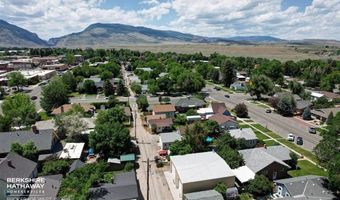 1426 Bleistein Ave, Cody, WY 82414