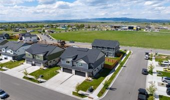 2001 Klaus Avenue A, Belgrade, MT 59714
