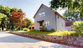 25 Phillip St, Coventry, RI 02816