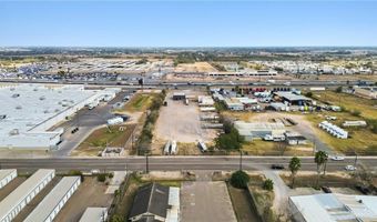 1513 E Expressway 83 Hwy, Alamo, TX 78516