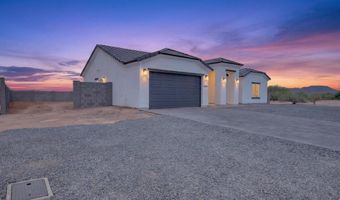 13054 S San Simon Rd, Arizona City, AZ 85123