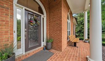 12510 Preserve Ln, Alpharetta, GA 30005