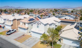 3796 Steinbeck Dr, Las Vegas, NV 89115