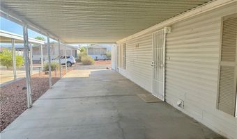 2350 Adobe Road No 45, Bullhead City, AZ 86442