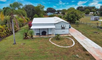 1464 NE LEISURE Ave, Arcadia, FL 34266