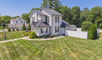 1104 S Harrison St, Alexandria, IN 46001