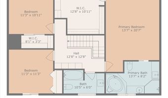 2136 W Gaucho Dr, Rancho Palos Verdes, CA 90275
