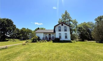 13123 Main Rd, Akron, NY 14001