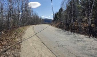 Cates Hill Road, Berlin, NH 03570