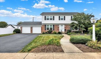 1515 DURWOOD Ct, Reading, PA 19609