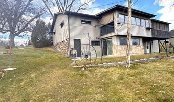 555 S Main St, Buffalo, WY 82834
