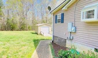 427 Muscadine Trl, Baskerville, VA 23915