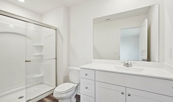 10644 Harlequinn Plan: Barnard, Adkins, TX 78101